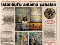 İstanbul'u anlama çabaları - ISSUU