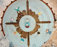 Şiir Özbilge. Multipli/City