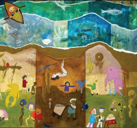 Şiir Özbilge. Multipli/City