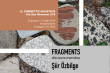Siir Ozbilge - Fragments - Cagliari